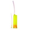 POWER BREATHE Training Tube, Breath Builder, Yellow, BCPBBB1-Y
