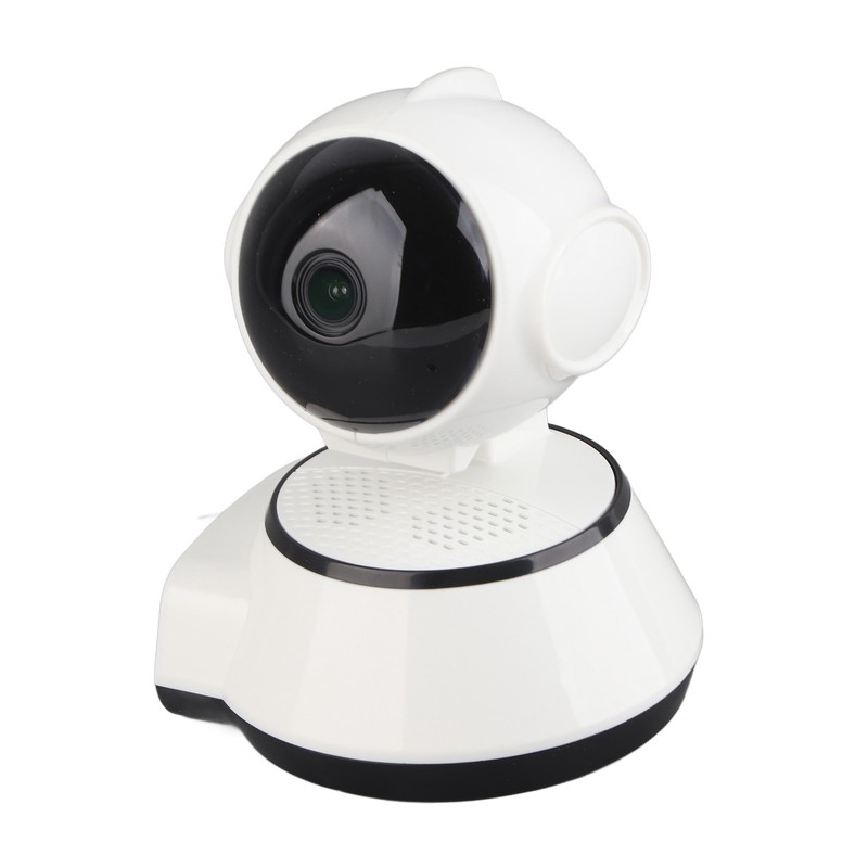 Indoor Security Camera HD Night Vision Two Way Talk 5V