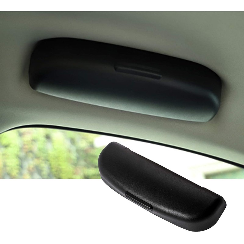 SKTU Car Glasses Case Compatible with Volvo XC40 XC60 XC90
