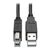 Tripp Lite 15ft HDMI DVI USB KVM Cable Kit USB