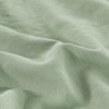 KASYLAN Duvet Cover Set - Washed Microfiber Bedding Set with