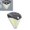 Solar Wall Lights Outdoor Motion Sensor Solar Powered Wall Lights
