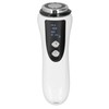 RF Face Beauty Machine Red Blue Lighting Skin Lifting Microcurrent