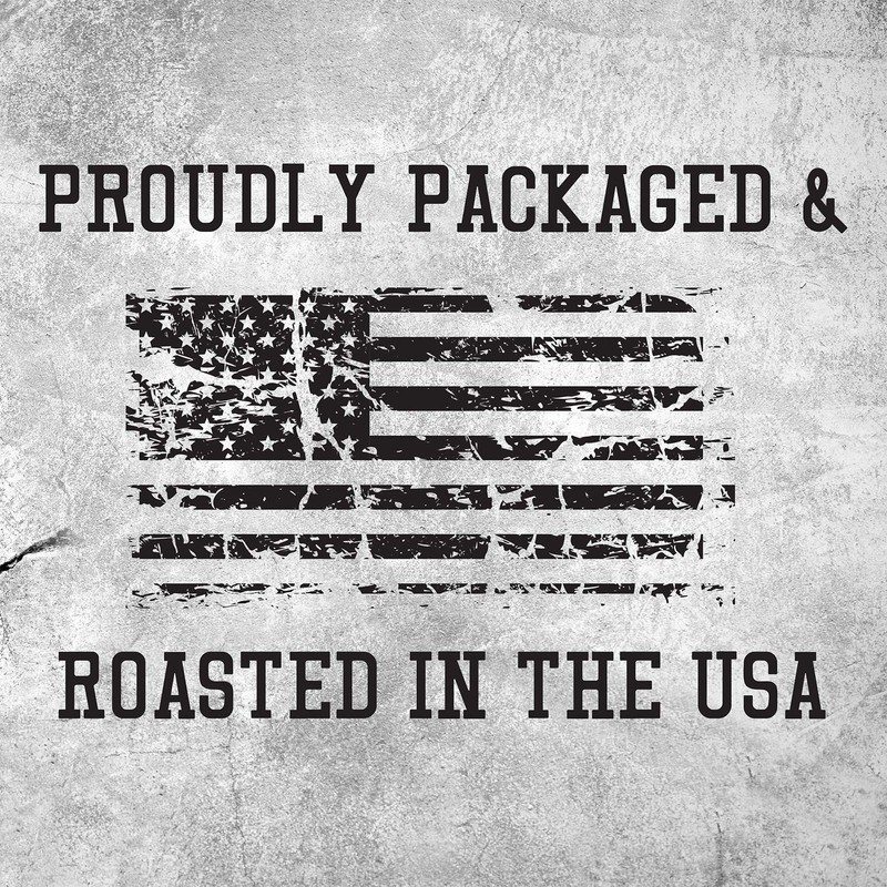 Brooklyn Beans Maple Sleigh 100% Arabica Craft Roasted Ground Coffee,