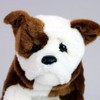 Bulldog - Stuffed Animal Therapy for People with Memory Loss