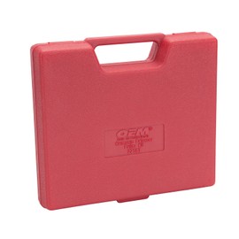 OEMTOOLS 27187 Harmonic Balancer Puller Kit, Heat-Treated Steel Harmonic Balance Puller Yoke, Works as Gear Puller, Steering Wheel Puller, and Crankshaft Pulley Puller