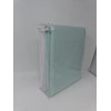 Allman products hospital bed full set mattress cover sheet pillowcase