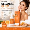 Turmeric Kojic Acid Cleansing Pads for Face – 40 Exfoliating