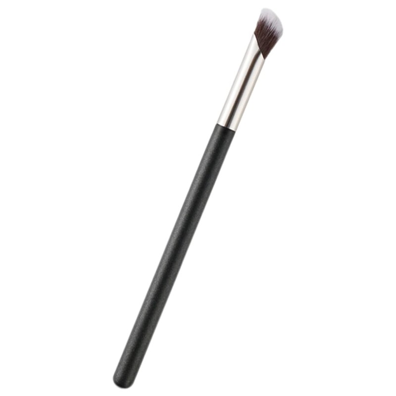 Corrector de Ojeras Elf, Pincel Corrector para Debajo Ojos, Punta