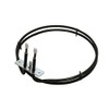 Lamona LAM3400 Main OVEN FAN COOKER HEATING ELEMENT 1800W