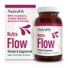 NUTRAFLOW - UTI Vitamin | Urinary Infection Vitamin - 30