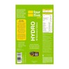 fourfive Hydration Tablets (Lemon&Lime) Low Calorie Vitamin Electrolytes, Vegan, Magnesium
