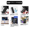 Ginhkok TV Remote with Voice Recognition Remote Control Replacement TV