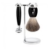 Muhle S81M336SSR Vivo 4 piece Shave Set
