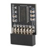 TPM 2.0 Encryption Security Module 14 Pin LPC Interface Encryption