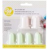 WILTON (ウィルトン) デコレーティングチップカバー