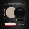 Buffing for Polisher, SPTA Car Polishing Buff Polishing, Electric Buff