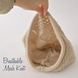 Oversized Slouchy Crochet Beanie for Women, 100% Cotton Rasta Hat for Men Tam Slouchy Cap for Dreadlocks Dark Grey