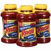 Ragu Traditional Spaghetti Sauce, 2.81 Pound (Pack of 3)