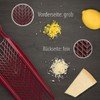 Börner Grater Set (Set of 3) • Wave Waffle +