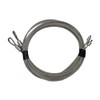 Moving Up Garage Door Company Premium Stainless Steel Torsion Cables