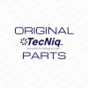 TecNiq USA Air Vents New WHITE TECNIQ USA RV Camper