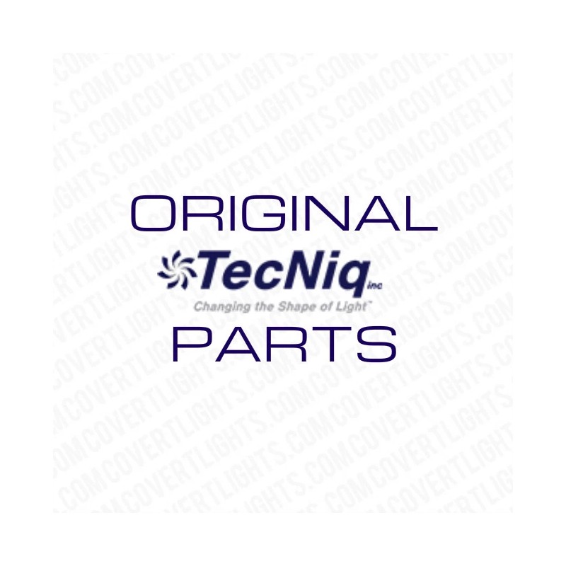 TecNiq USA Air Vents New WHITE TECNIQ USA RV Camper