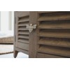 Brass bee 2 x Solid Drawer Knob Handles | Drawer