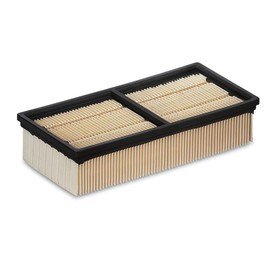 Karcher 6.907 – 276.0 flat Paper Filter