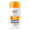 Eucerin Sun Face Hydro Fluid Fps Tono Bronze 50ml