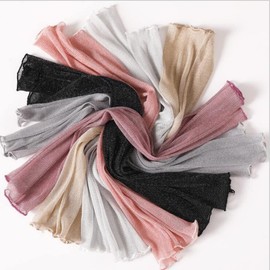 Molyorch 3 Paare Damen Kühlung Arm Ärmel, Atmungsaktiv Armschutz, Armstulpen aus Spitze, Armstulpen mit UV-Sonnenschutz für Radfahren Laufen Golf Reise Outdoor Sport Schutz (3 Farben)