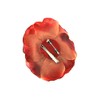 Zac's Alter Ego Shaded Blood Red Rose Flower on Concord