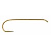 Mustad R75-79580 - Signature 5x Long Streamer Fly Hook -