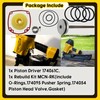 Piston Driver Rebuild Kits Fit for Bostitch MCN150 Nailer Replacement