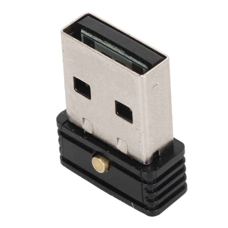 Mouse Jiggler Keep Screen Active Plug and Play USB Power