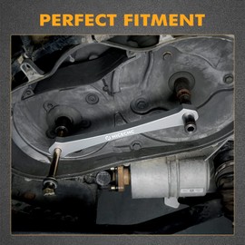 NICECNC Silver Clutch Alignment Tool Compatible with Polaris Ranger XP 900 2013-2018, RZR 4 900 LE EPS 2014, RZR S 900 2015-2018,See Fitments