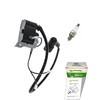 ZhongfaTec Ignition Module for Husqvarna 150BT (2022-Current) Mark II 345BT