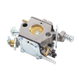 Carburetor Air Filter Carb Fuel Line Spark Plug Carb For Poulan Chainsaw 1950 2050 2150 2375 Wild Thing 2375LE Walbro WT 89 891 WT-324 for Zama C1U-W8 C1U-W14 Replace# 545081885