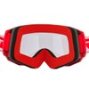DartFreak DFG Speed Goggles (Red)