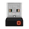 BEIDUOYANG New for Unifying USB Receiver USB Dongle Secure 6