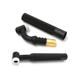STARTECHWELD TIG 26F Torch Head Air Cooeld 200A WP26F Flexible Head Torch Body with Handle WP26F