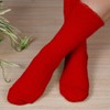 THERMOHAIR Regular Socks, Outdoor, Cold Protection, Warm Socks, Mountain Climbing,