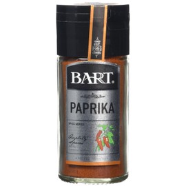 Paprika 48 g (Pack of 4)