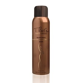 That 'so Glam Body 150ml by ThatSo