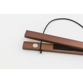 LECIEN No. 522306 Embroidery Kit, Cosmo, Seeing the Moon at September 15th Night, Cross Stitch Kit, 8.9 x 7.1 inches (22.5 x 18 cm)