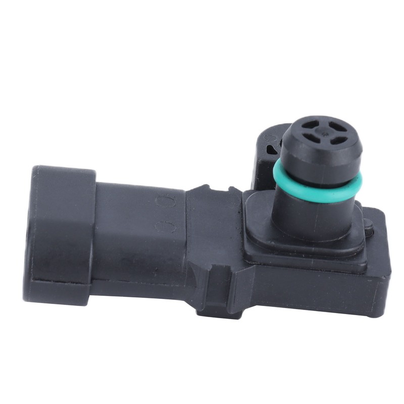 Intake Manifold Air Pressure Map Sensor Safe Stable Replaceable Durable