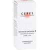 CERES Echinacea purpurea ø Mother Tincture, 20 ml Solution