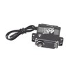 FLASH HOBBY RC Gear Servo 60KG Coreless Motor Super Torque