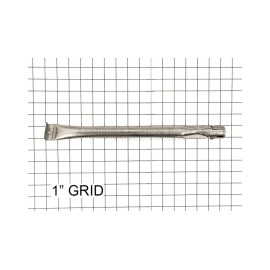 Permasteel 61200026 Gas grill main burner