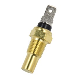 Molloparts Water Temperature Sensor 1G498-83040 31351-32830 1909-0002 Compatible with Kubota D1005 D1305 D1703 D850 D905 F2302 V1505 V2203 Engine RTV-X900 RTV-X1100 RTV-X1120 RTV-X1140 Vehicle & More
